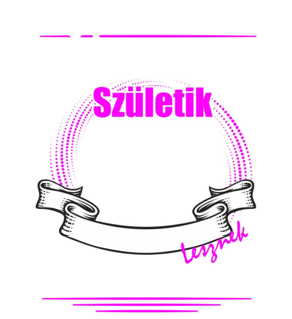 A legjobbak lesznek Keresztanyák