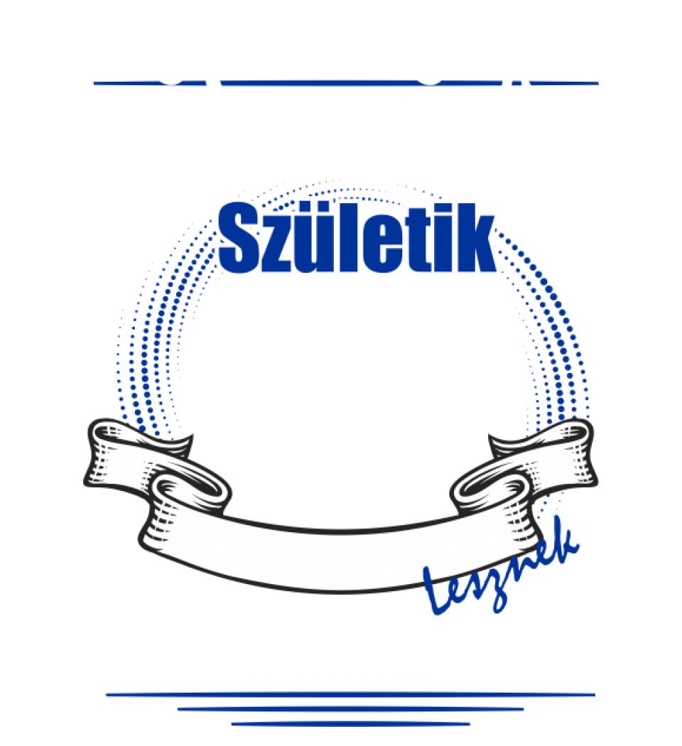 A legjobbak lesznek Keresztapák