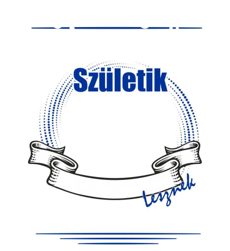 A legjobbak lesznek Édesapák