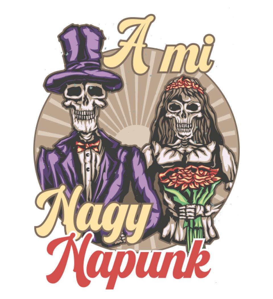 A mi nagy napunk
