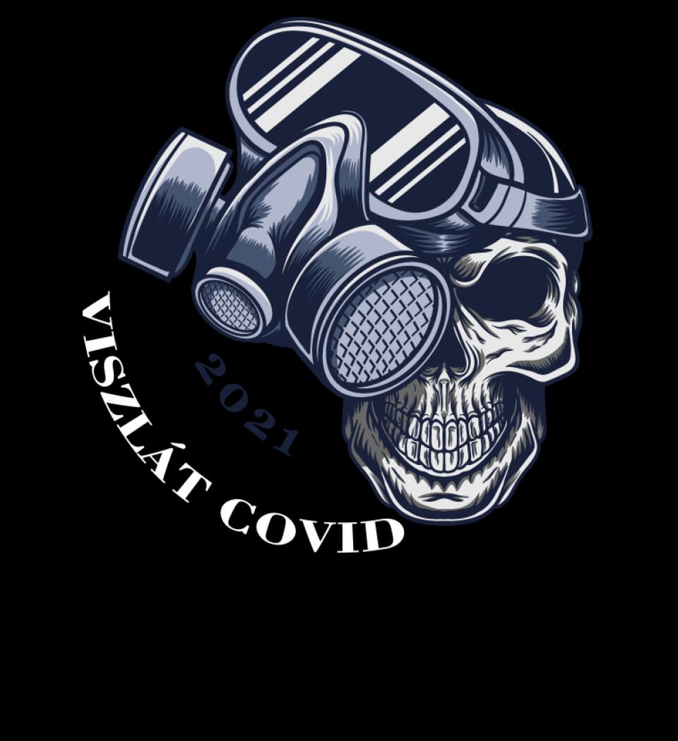 VISZLÁT COVID