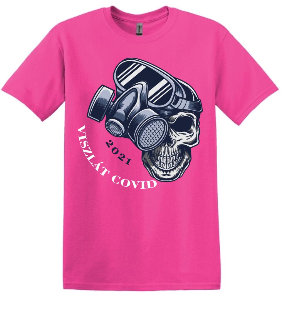VISZLÁT COVID