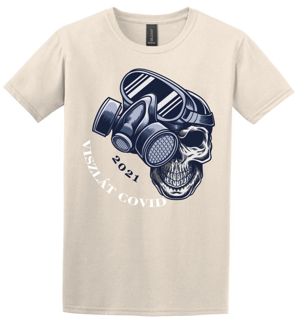 VISZLÁT COVID