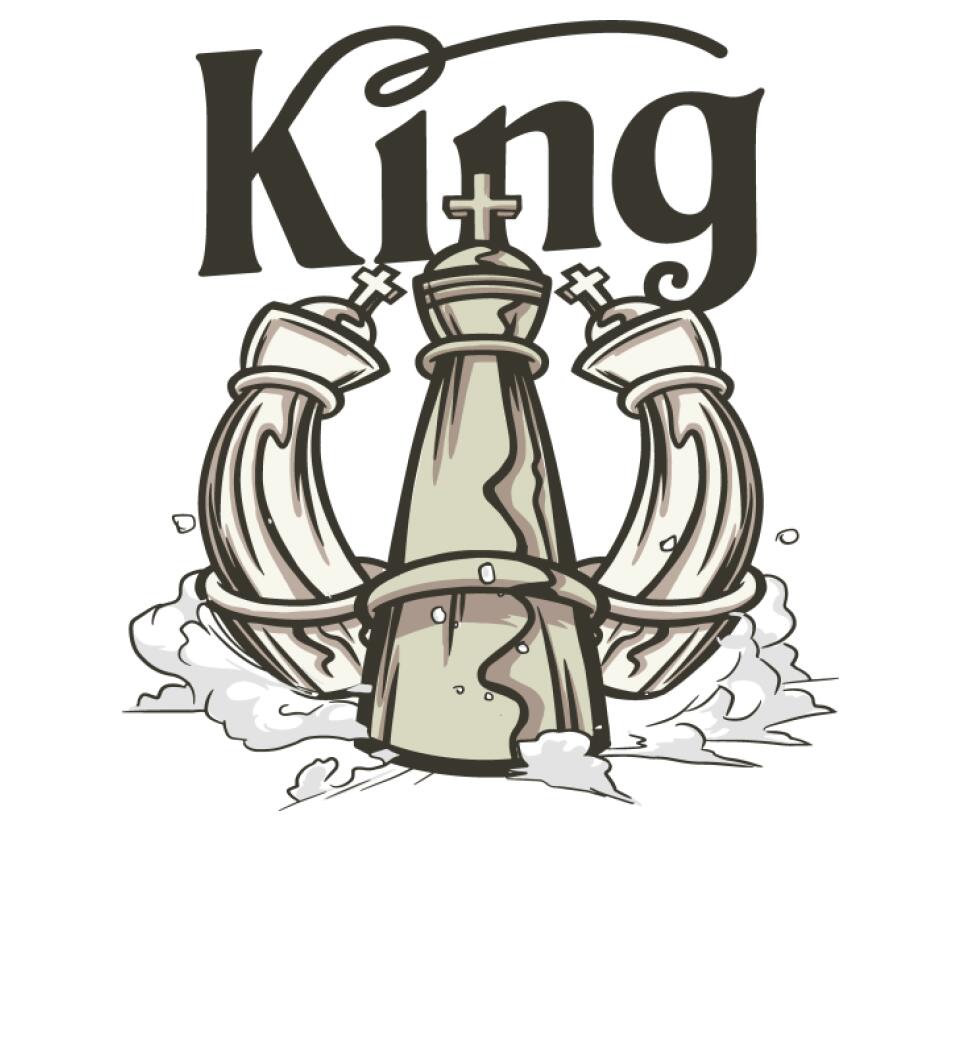 King