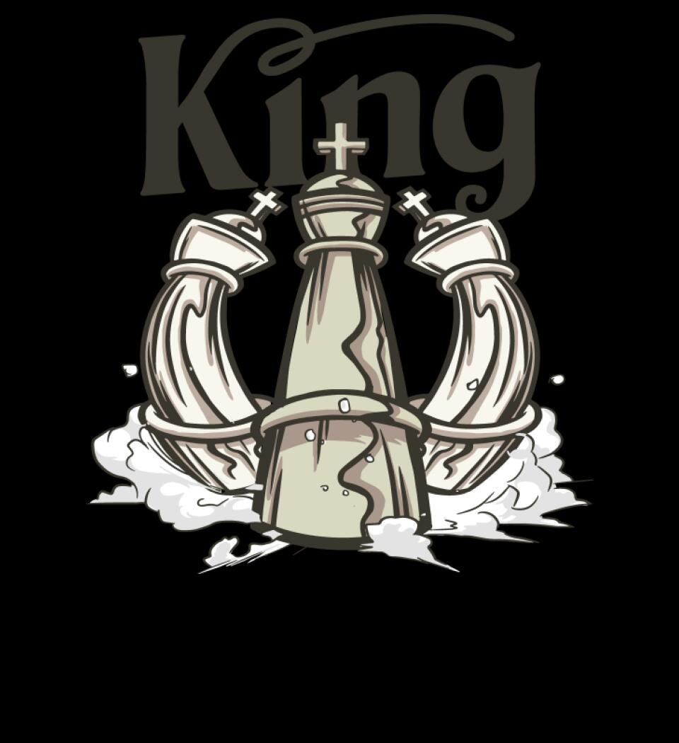 King