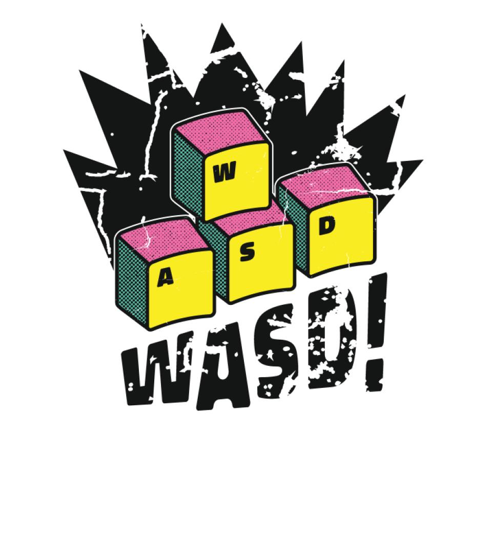 WASD