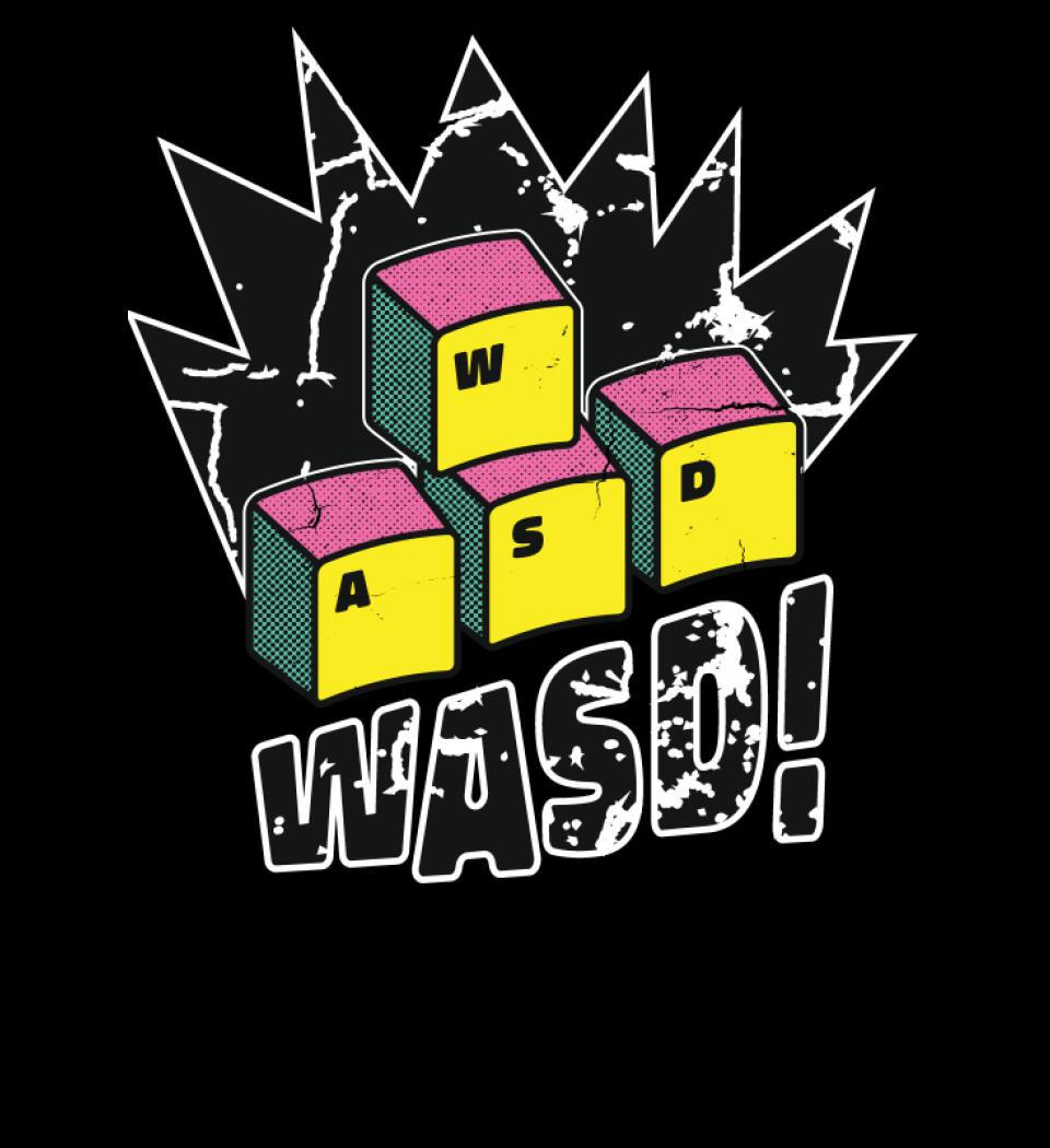 WASD