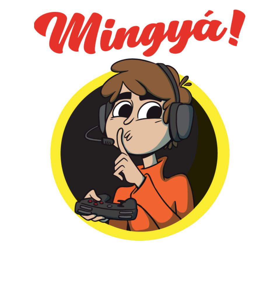 Mingyá