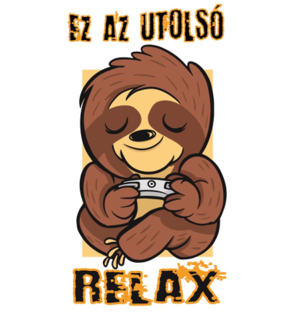 Relax