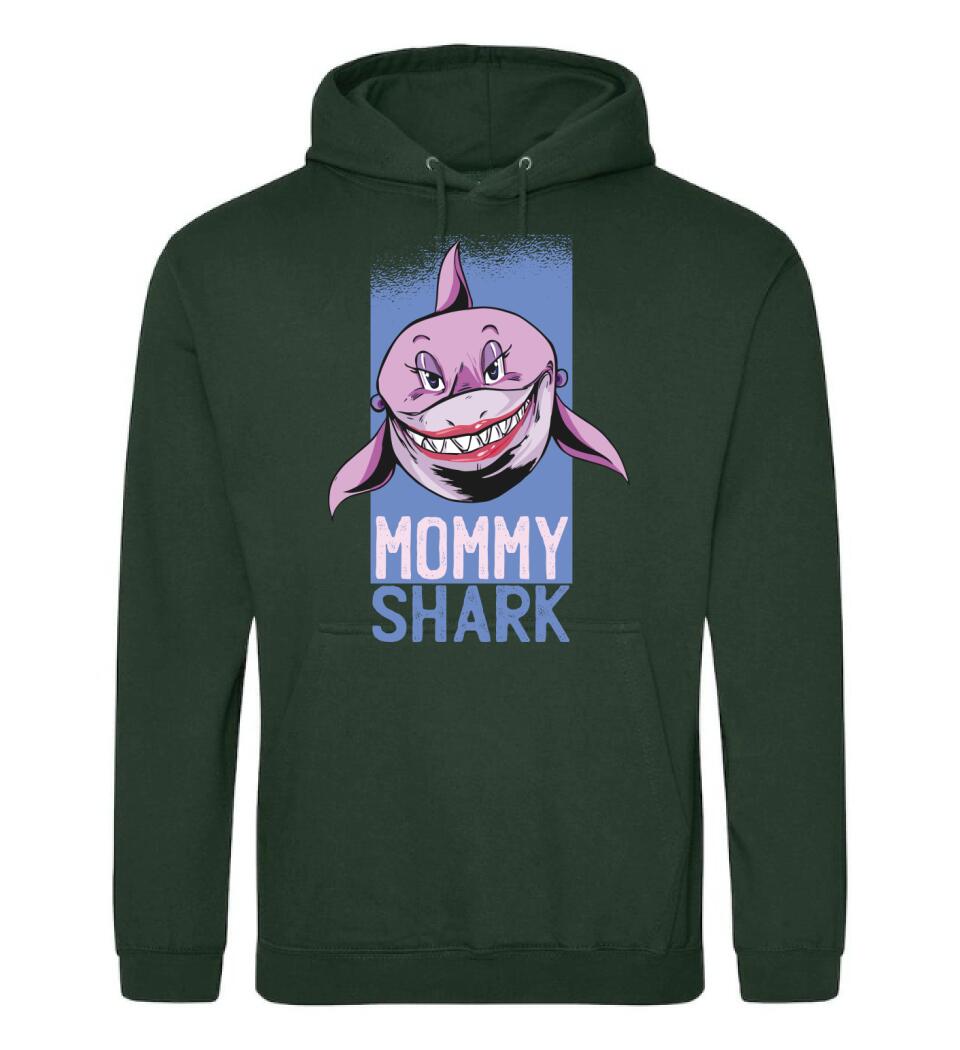 Mommy Shark
