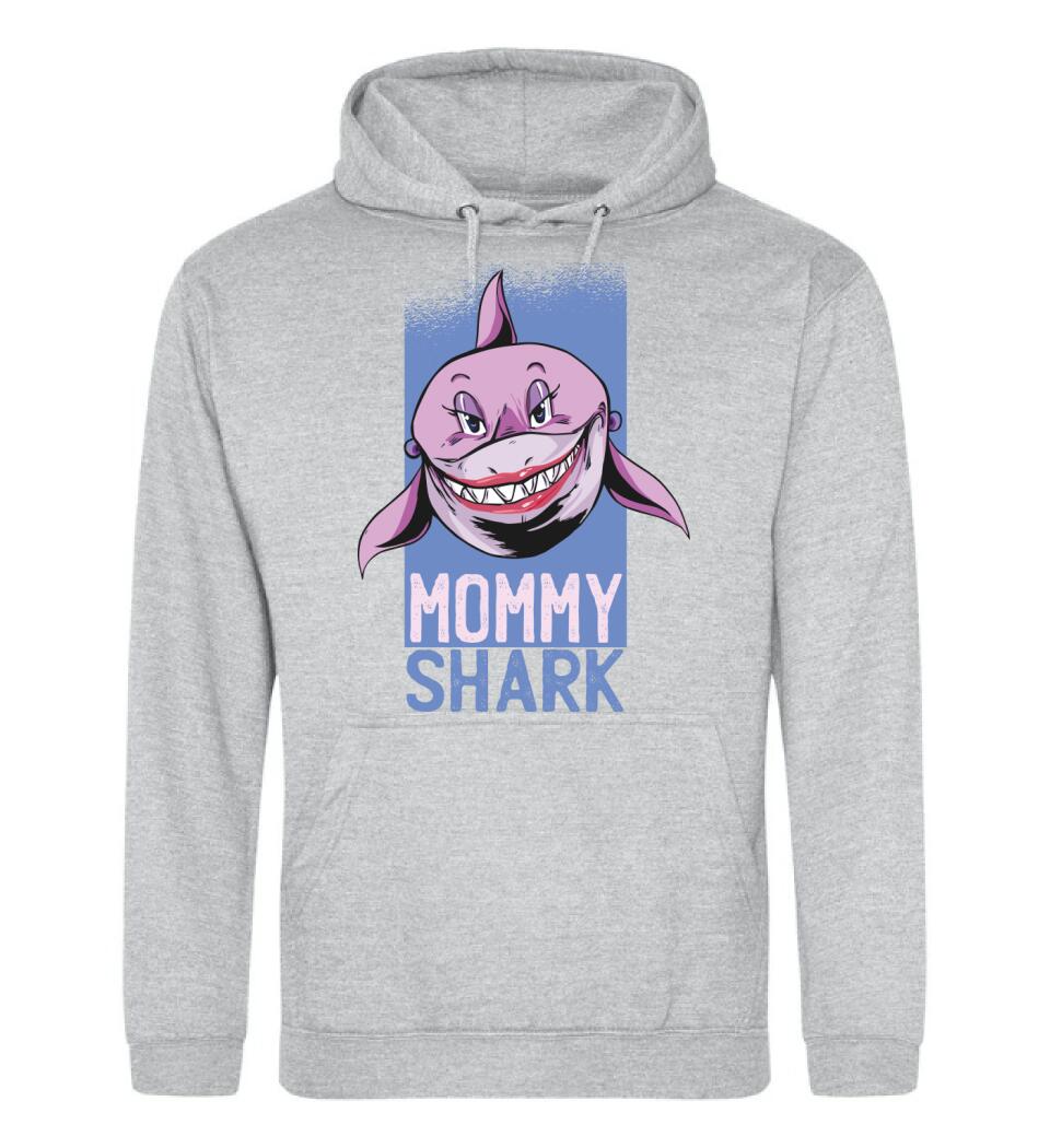 Mommy Shark