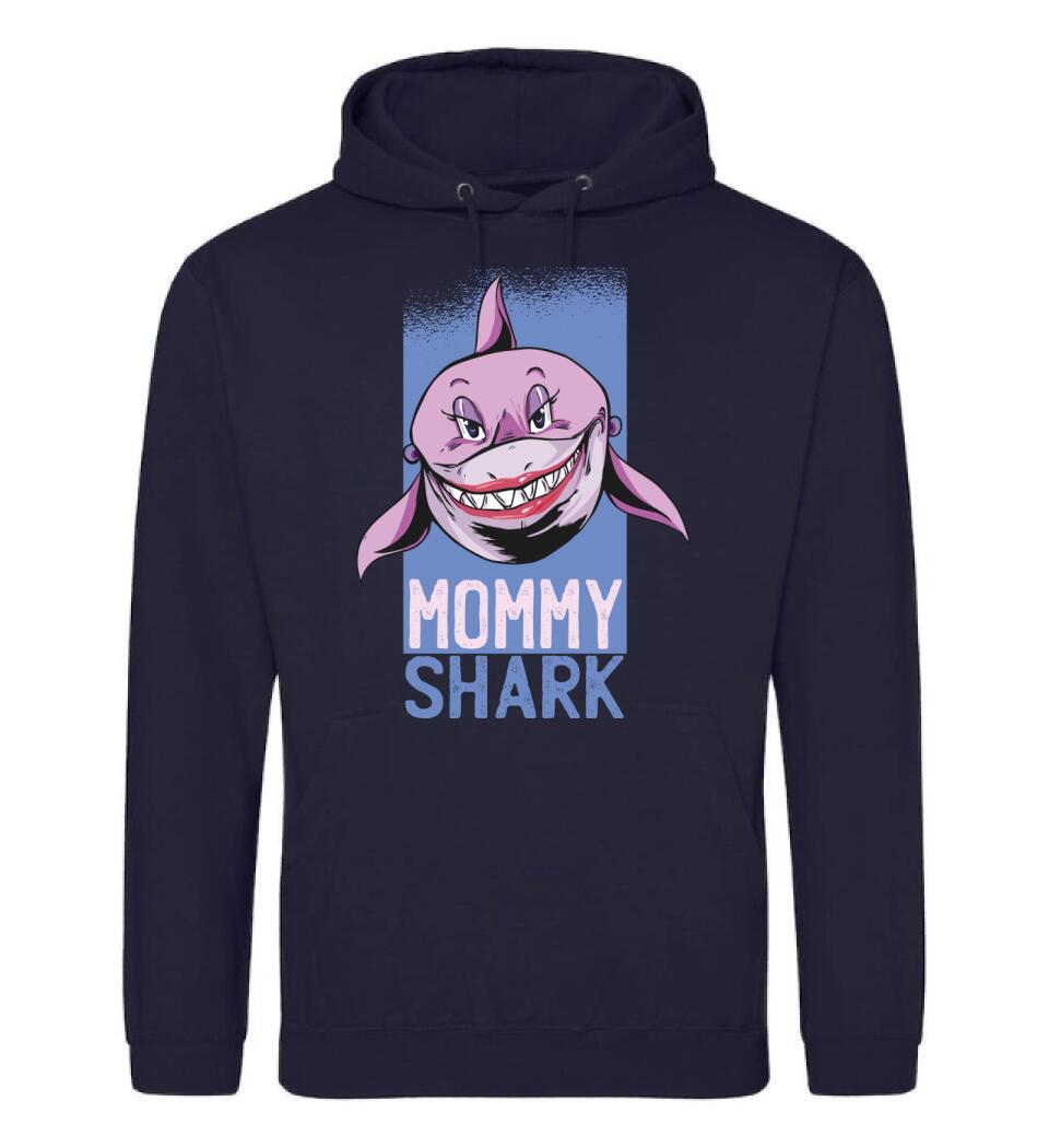 Mommy Shark