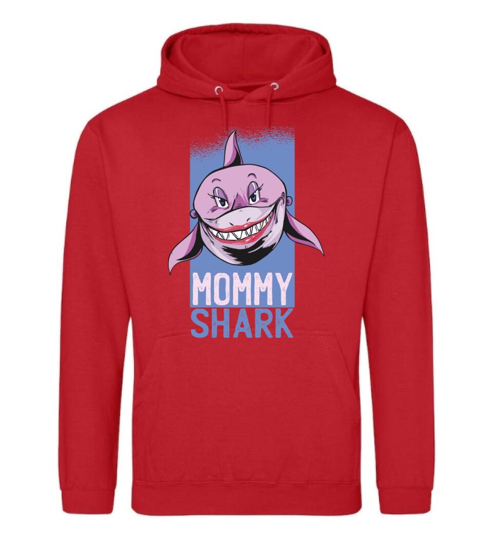 Mommy Shark