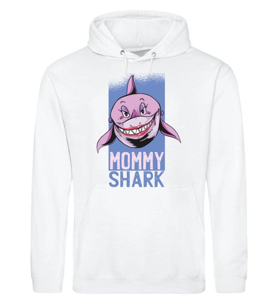 Mommy Shark