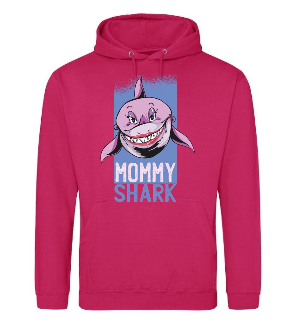 Mommy Shark