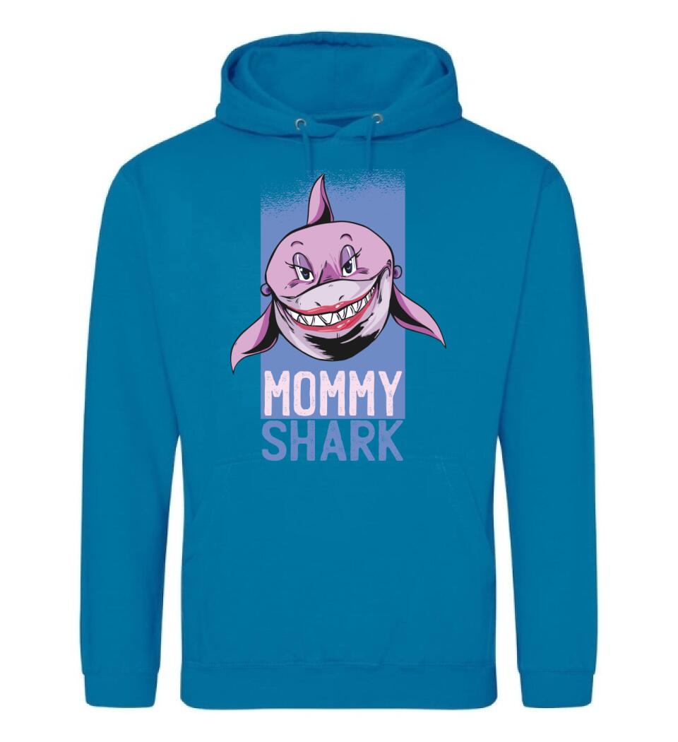 Mommy Shark
