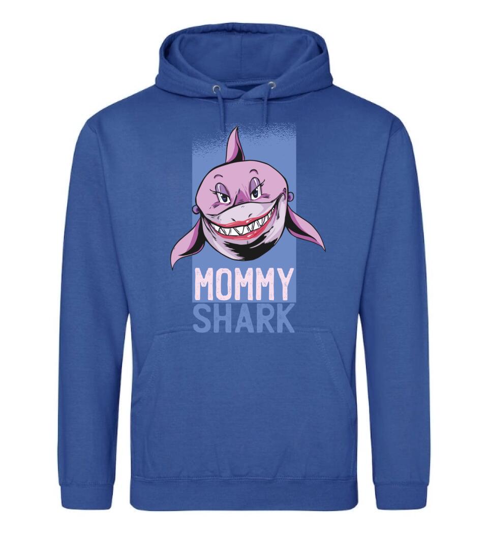 Mommy Shark