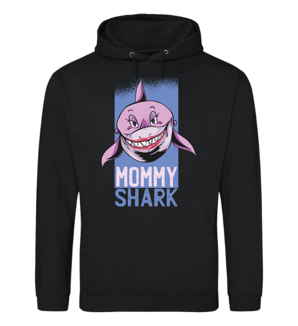 Mommy Shark
