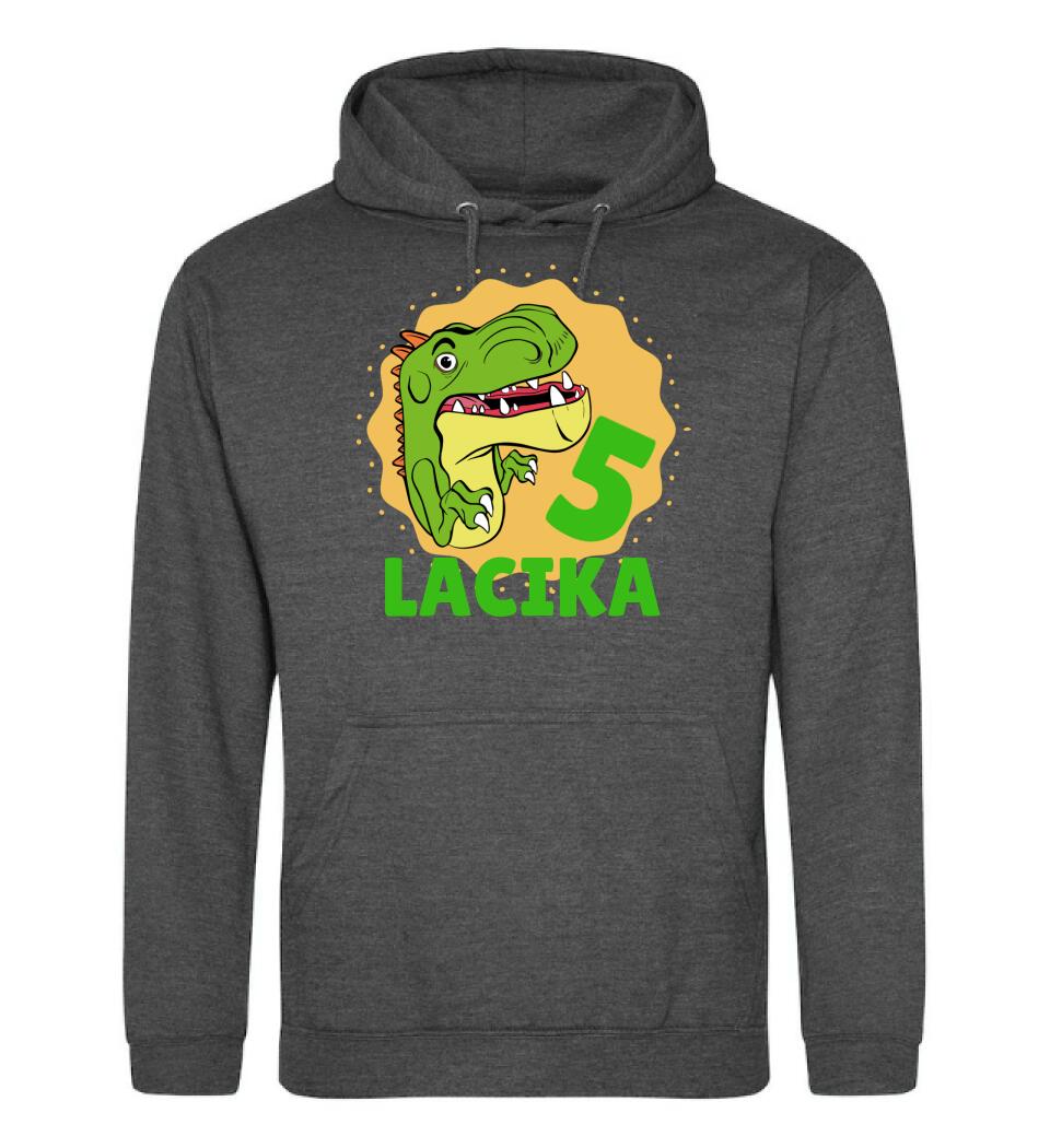 Születésnapi dínós