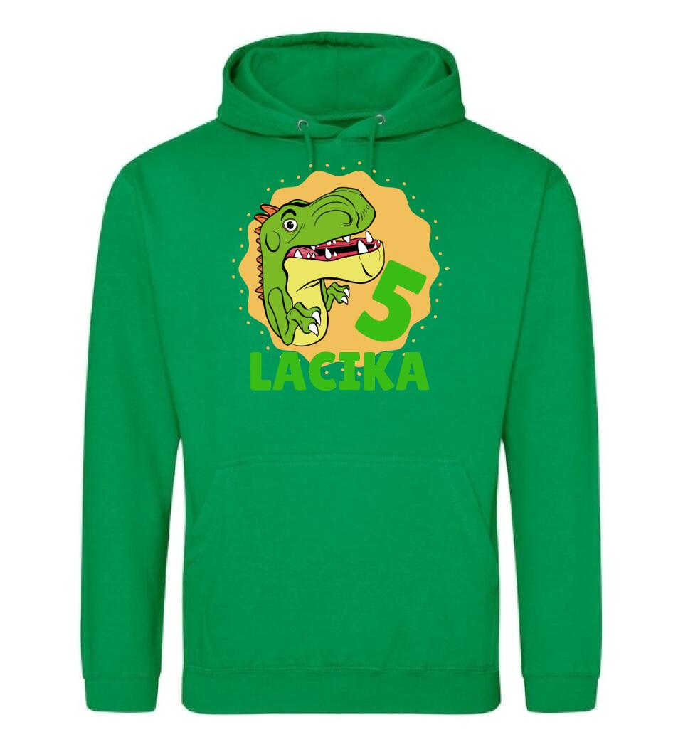 Születésnapi dínós