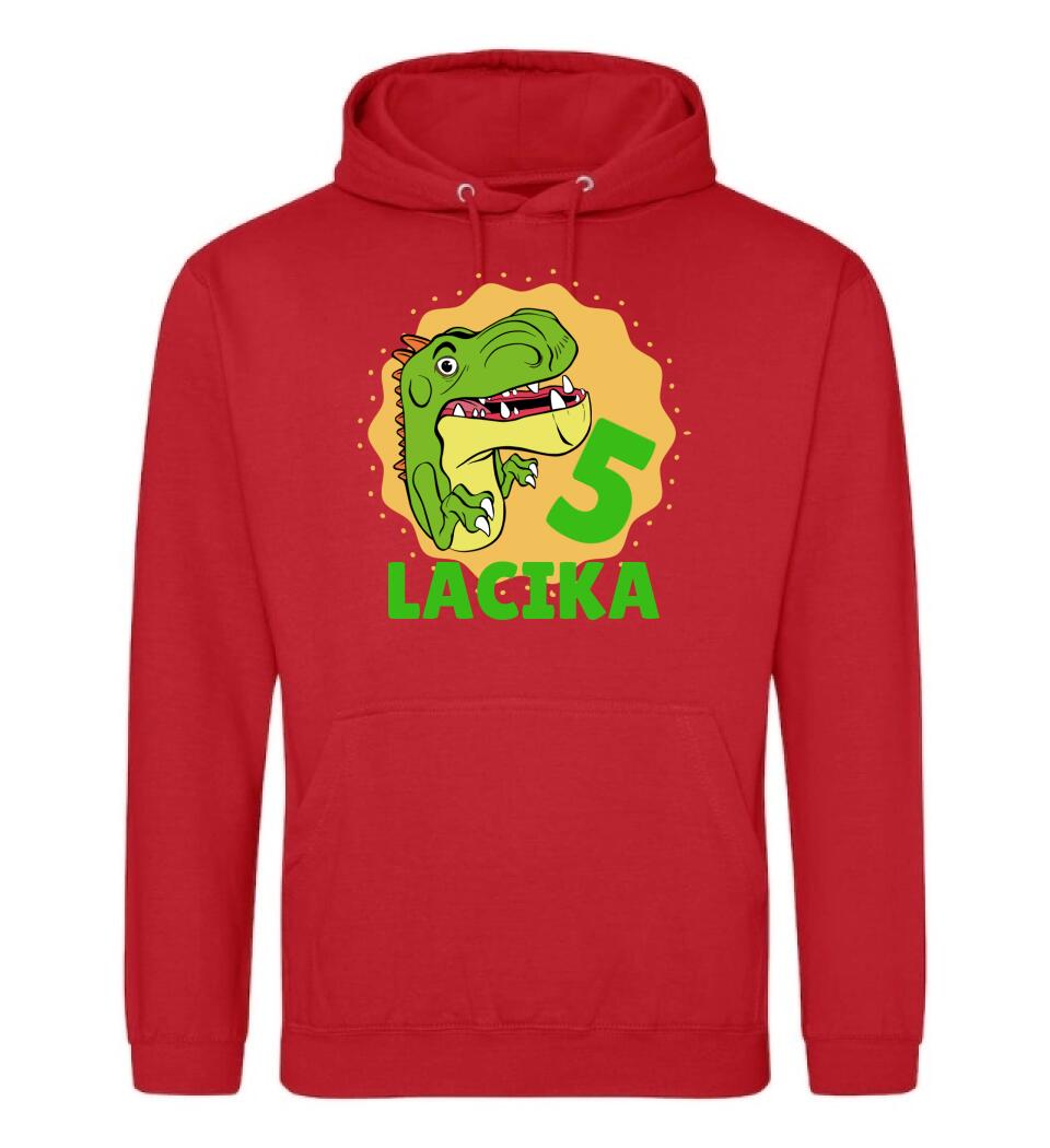 Születésnapi dínós