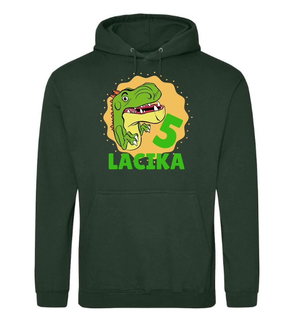 Születésnapi dínós