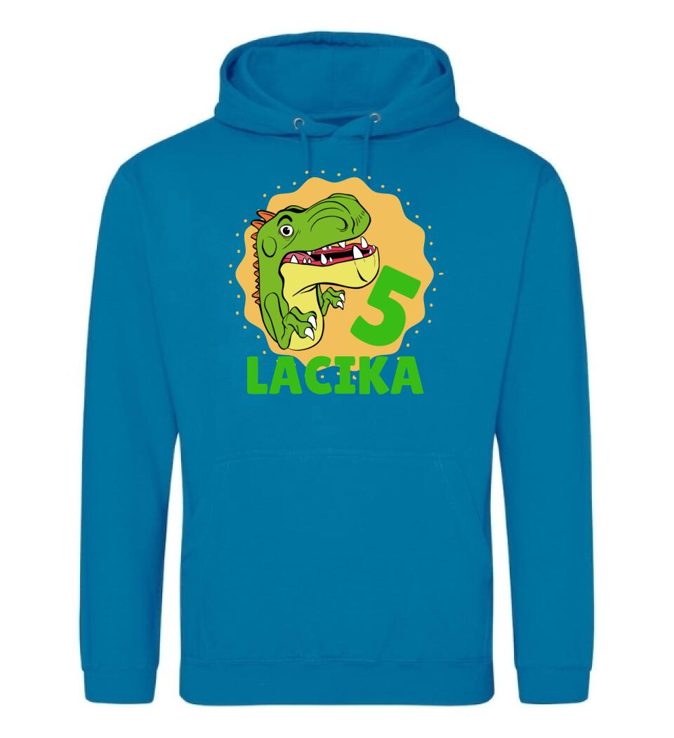 Születésnapi dínós