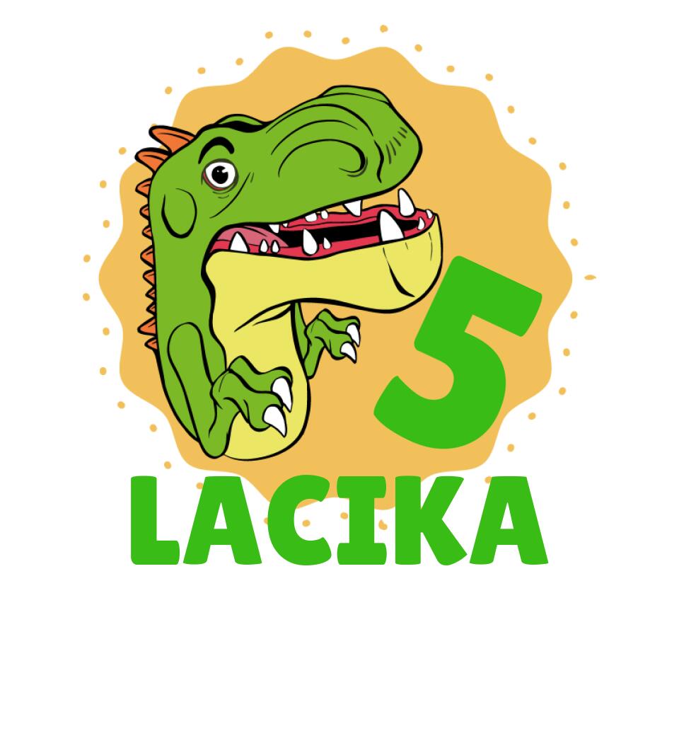 Születésnapi dínós