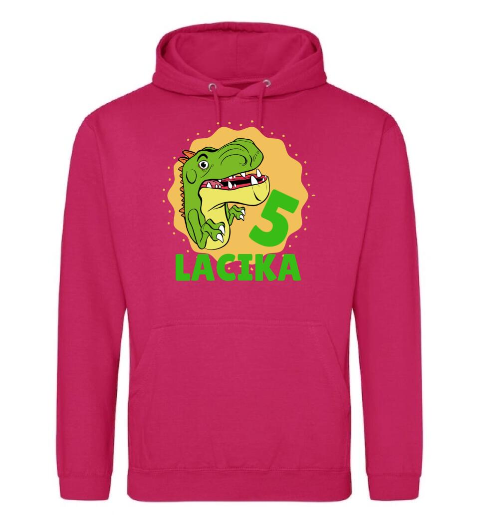 Születésnapi dínós