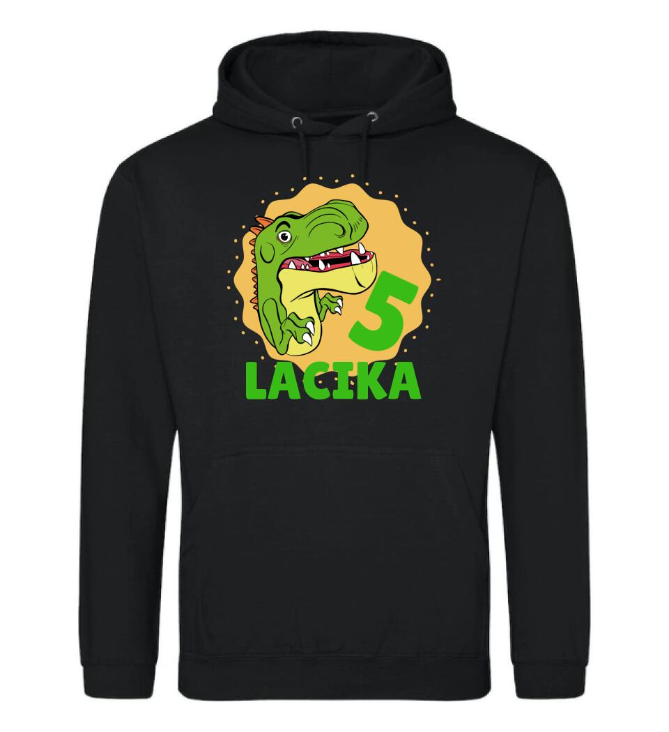 Születésnapi dínós