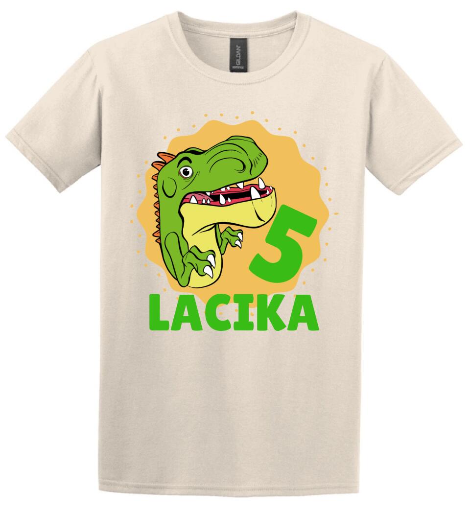 Születésnapi dínós