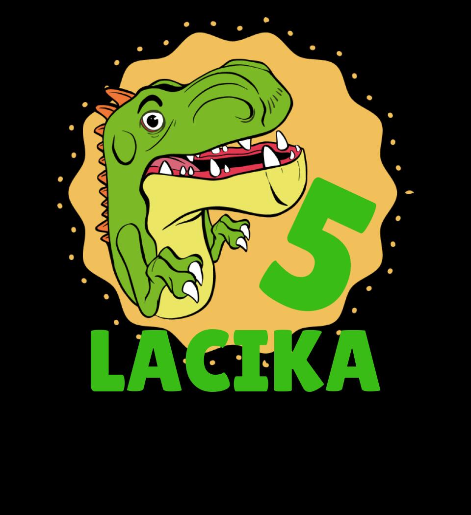 Születésnapi dínós