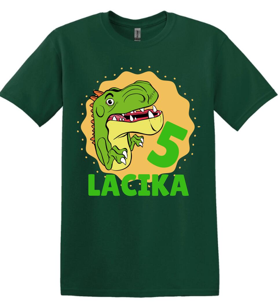 Születésnapi dínós