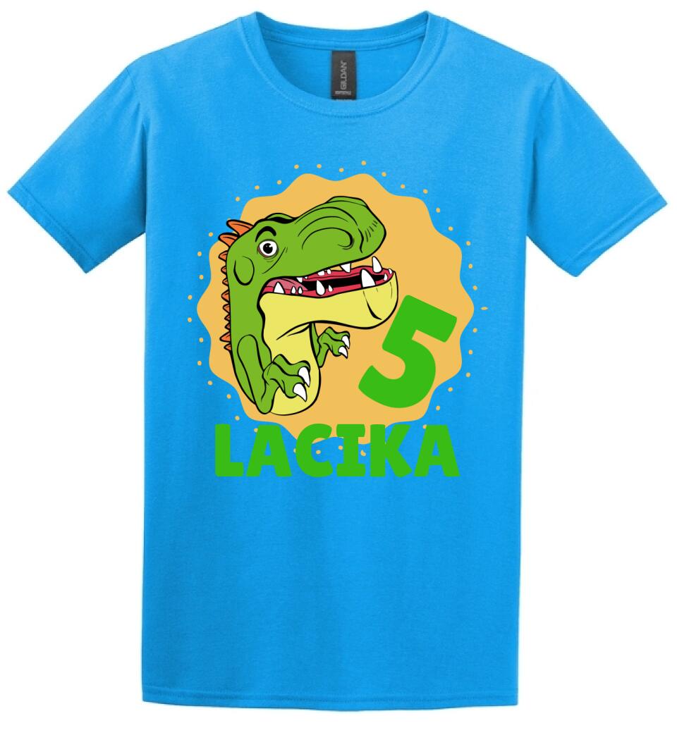 Születésnapi dínós