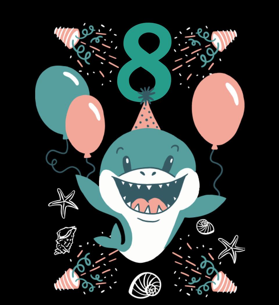 Születésnapi cápás