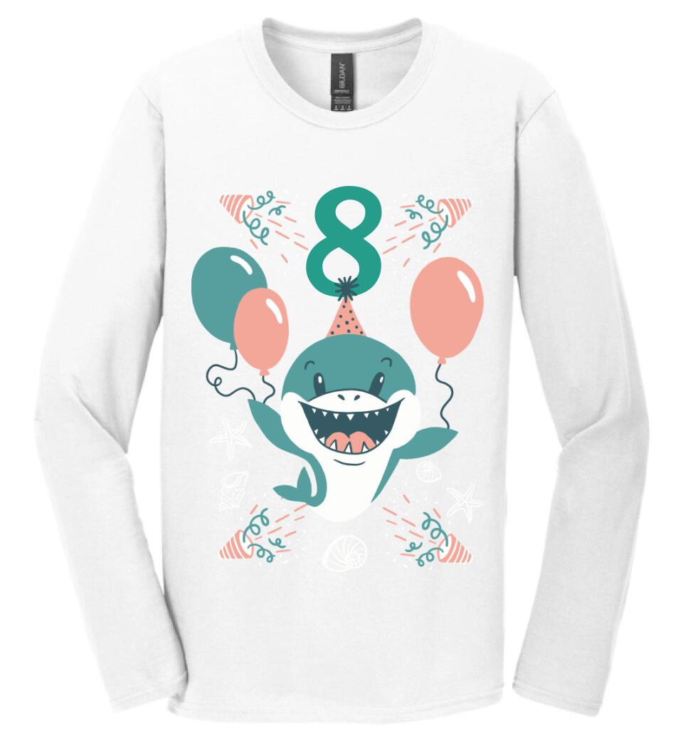 Születésnapi cápás