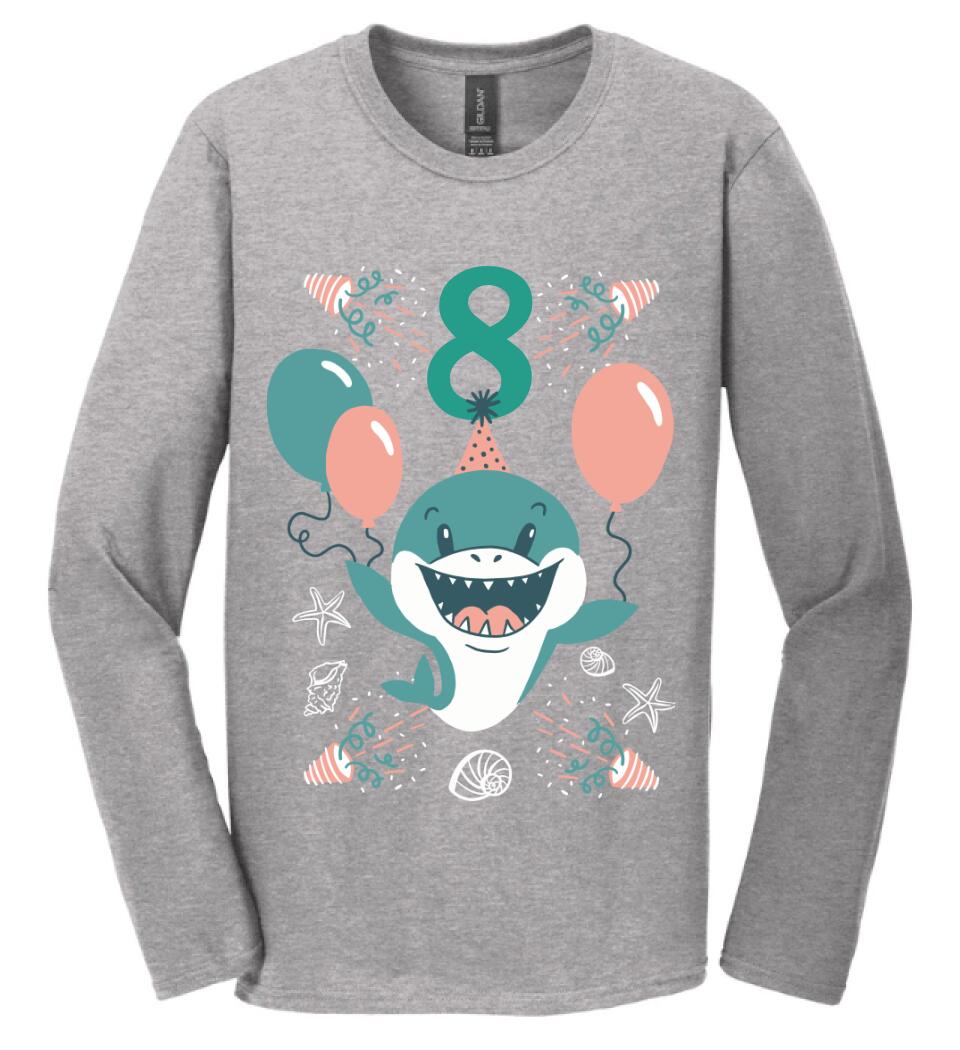 Születésnapi cápás