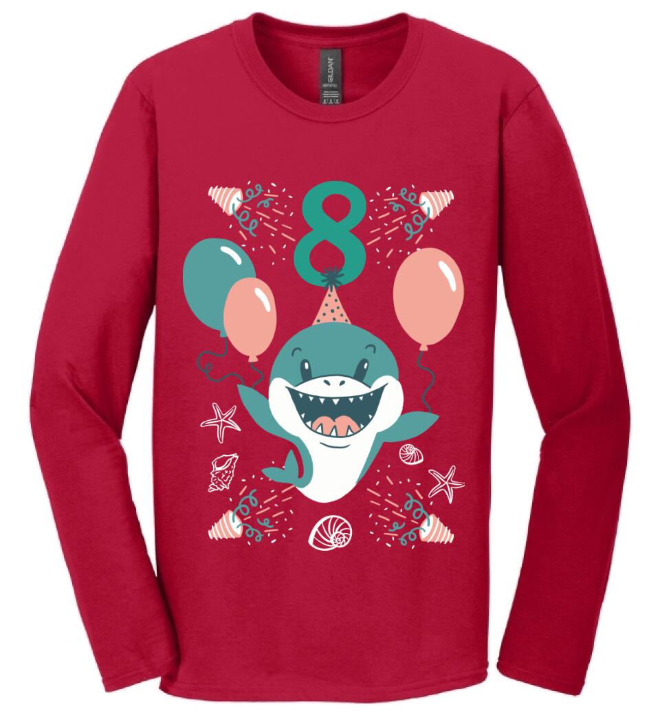 Születésnapi cápás