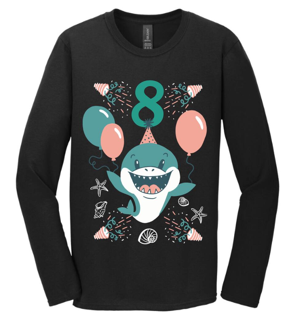 Születésnapi cápás