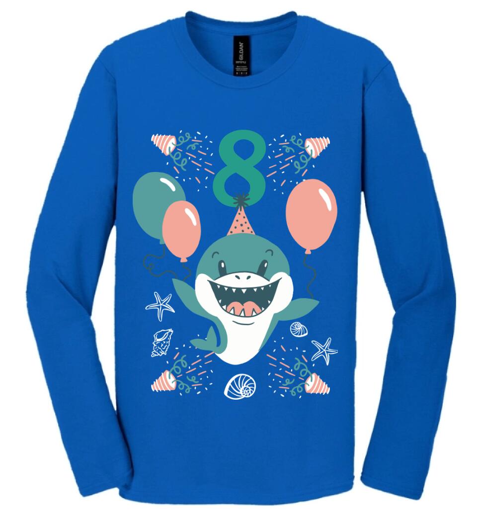 Születésnapi cápás