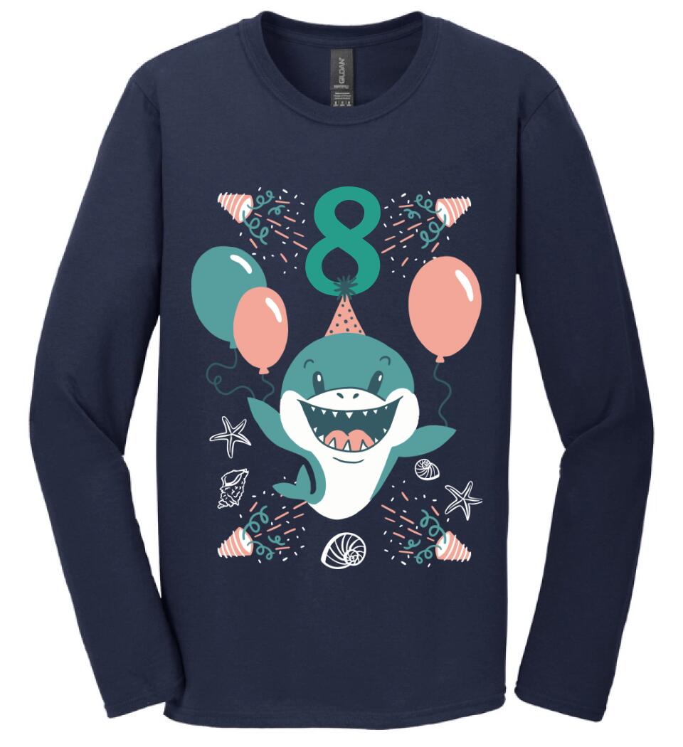 Születésnapi cápás