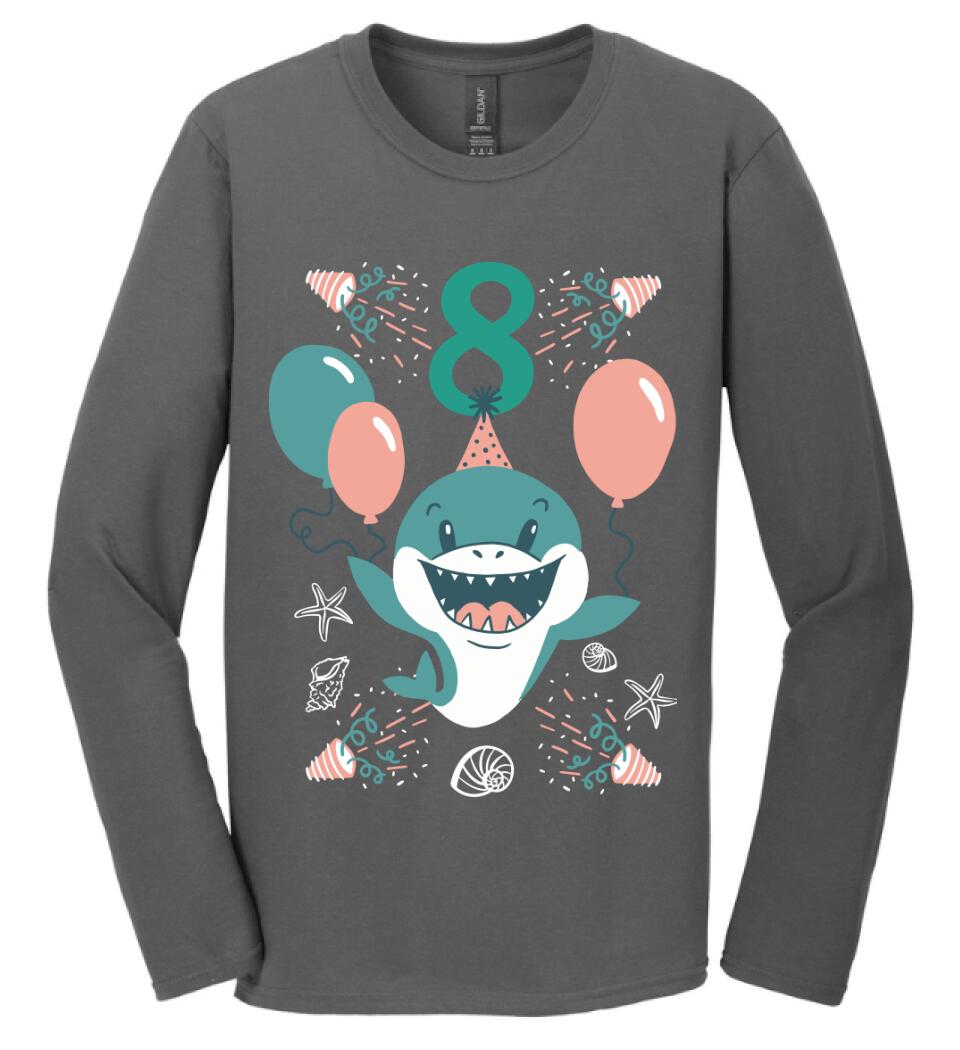 Születésnapi cápás