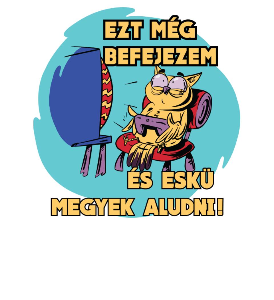 Ezt még befejezem...