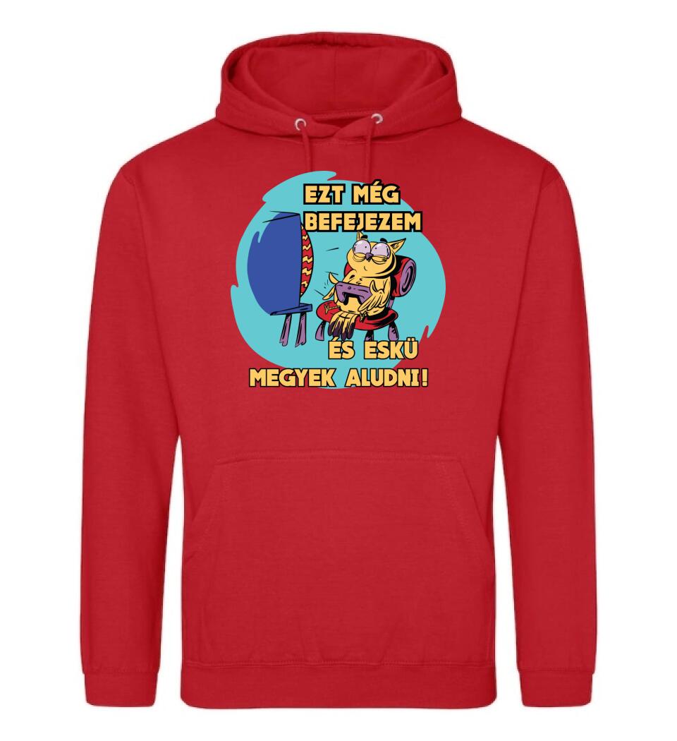 Ezt még befejezem...