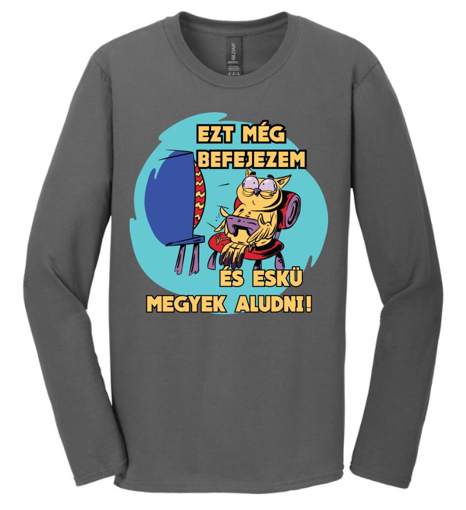 Ezt még befejezem...