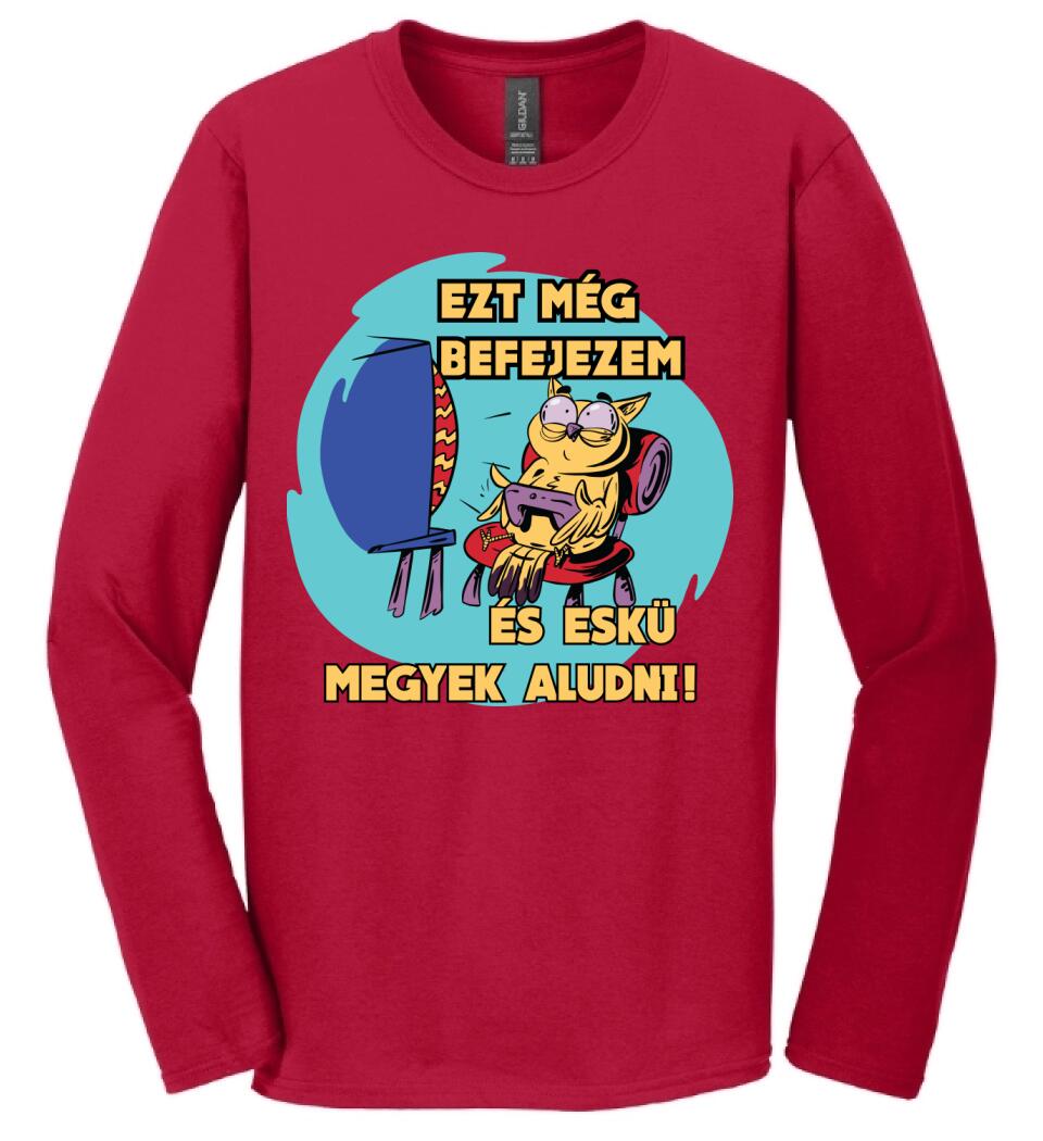 Ezt még befejezem...