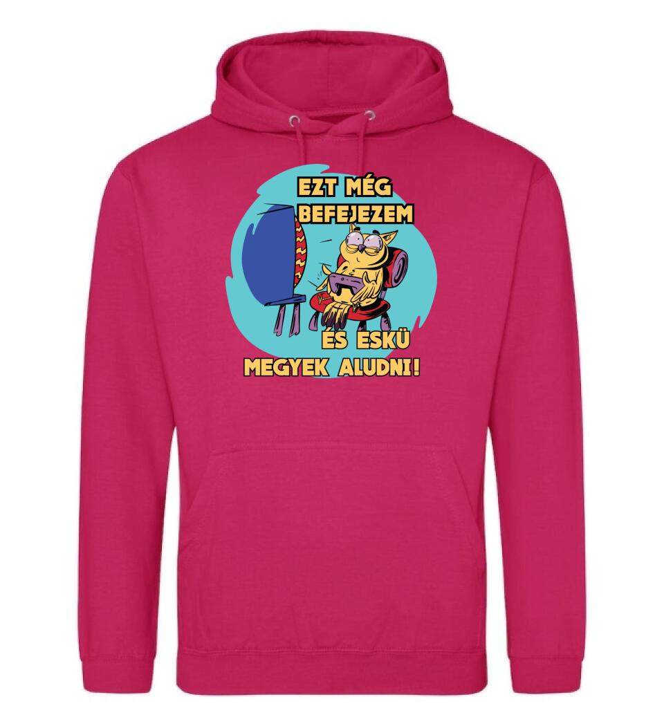 Ezt még befejezem...