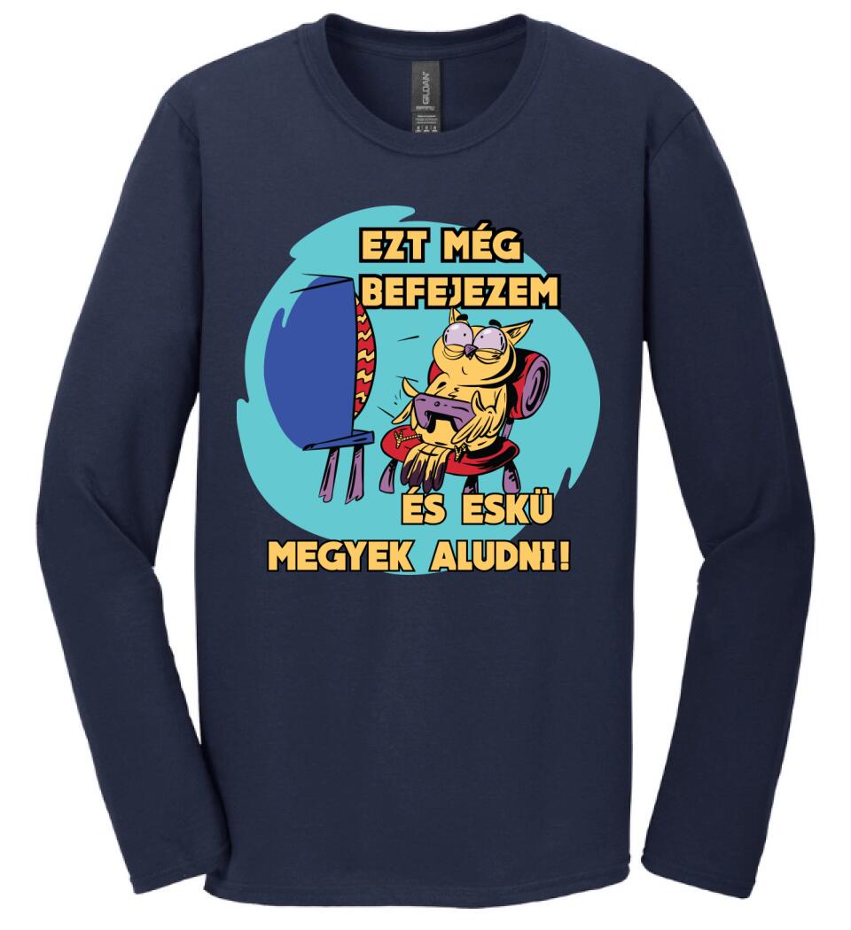 Ezt még befejezem...