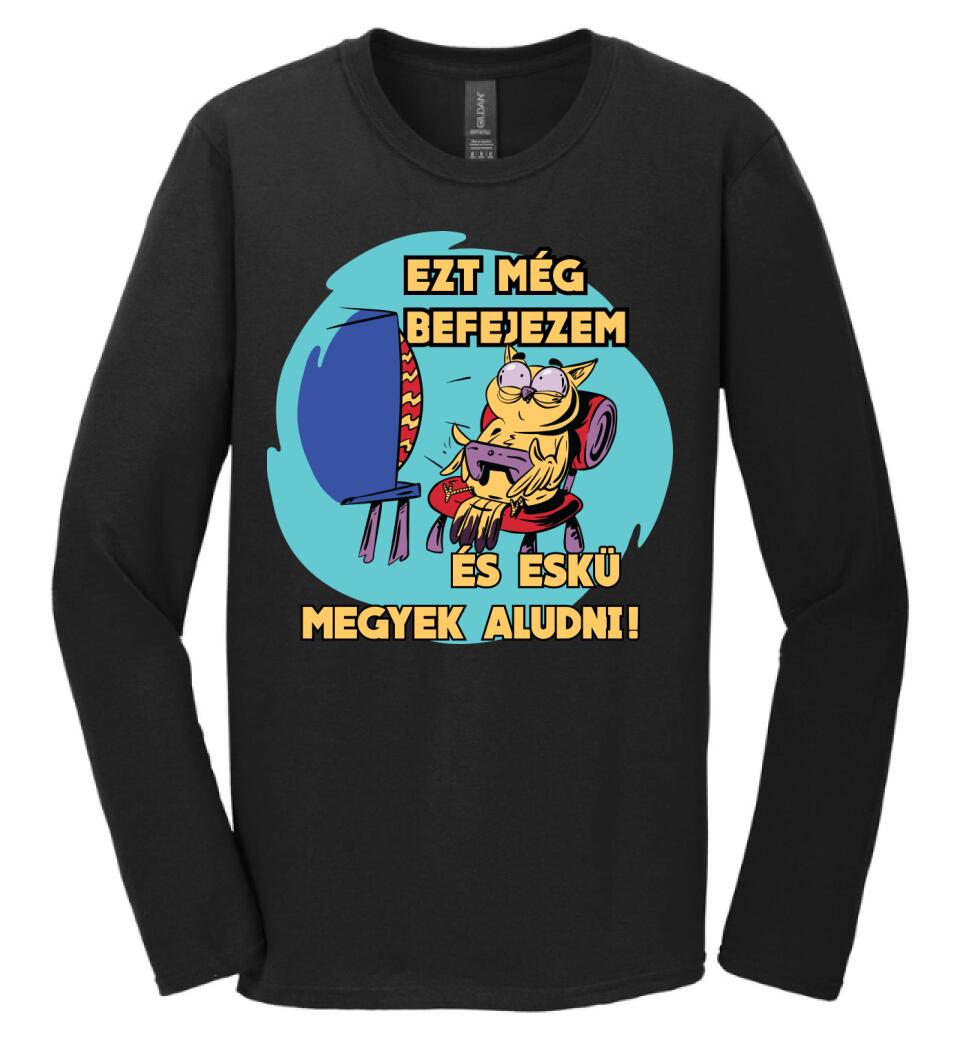 Ezt még befejezem...