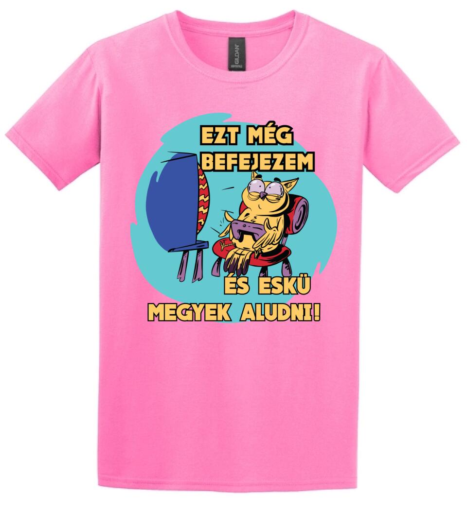 Ezt még befejezem...